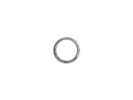 Anillo para el Pene de Acero