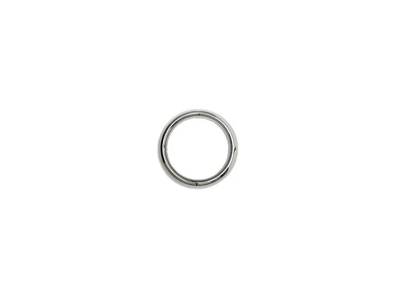 Anillo para el Pene de Acero