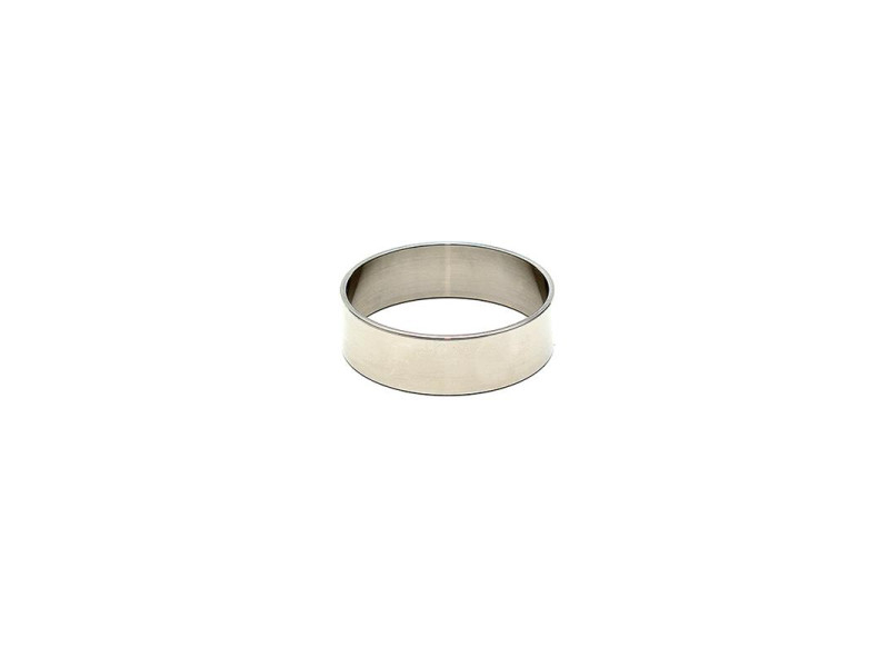Anillo de Acero para el Pene Color Plata Anillo de Acero para el Pene Color Plata