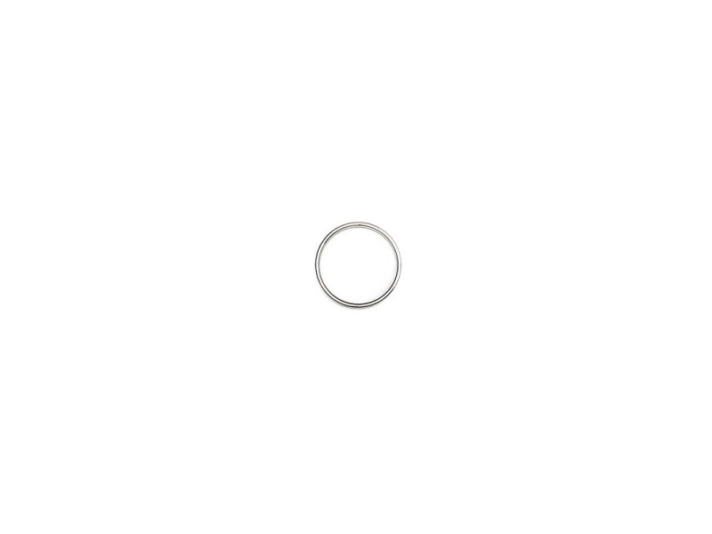 Anillo Acero para el Pene