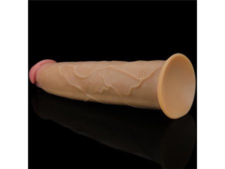 Vibrador con Rotacion Doble Capa 9