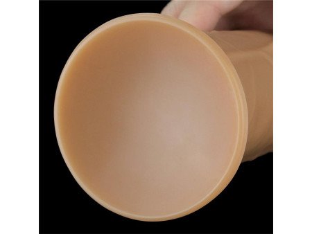 Vibrador con Rotacion Doble Capa 9
