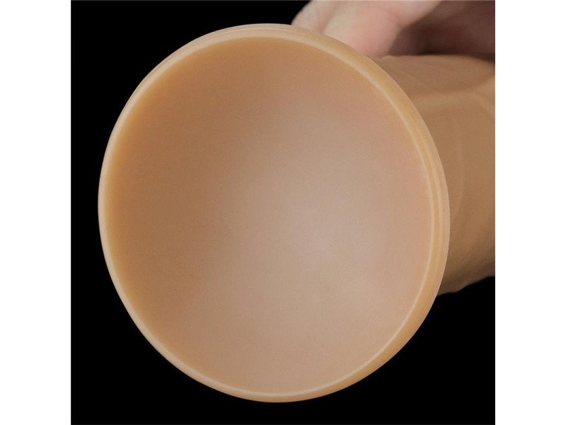 Vibrador con Rotacion Doble Capa 9