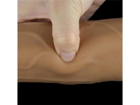 Vibrador con Rotacion Doble Capa 9