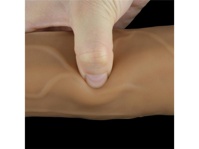 Vibrador con Rotacion Doble Capa 9