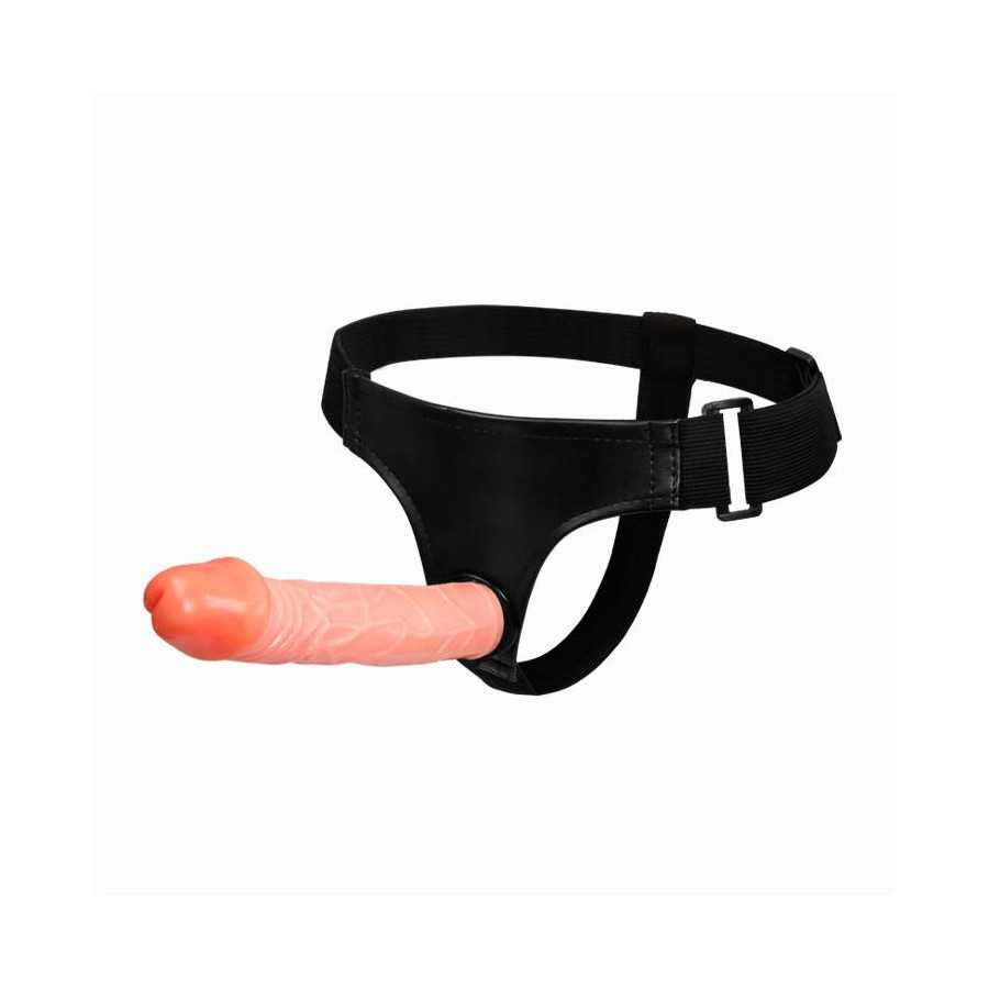 Arnes con Dildo 20 cm