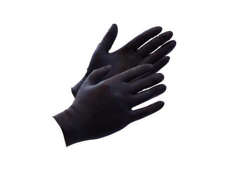 Caja 100 Unidades Guantes de Latex Caja 100 Unidades Guantes de Latex