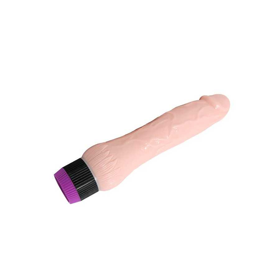 Baile Vibrador Color Natural