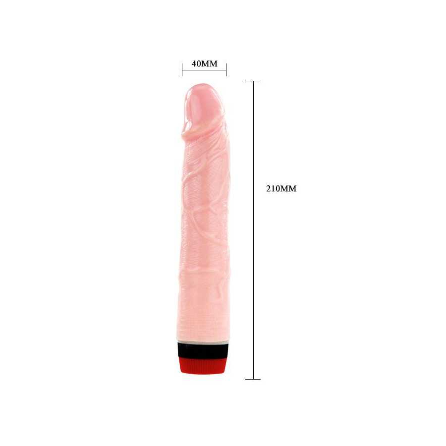 Vibrador Rocking Dong