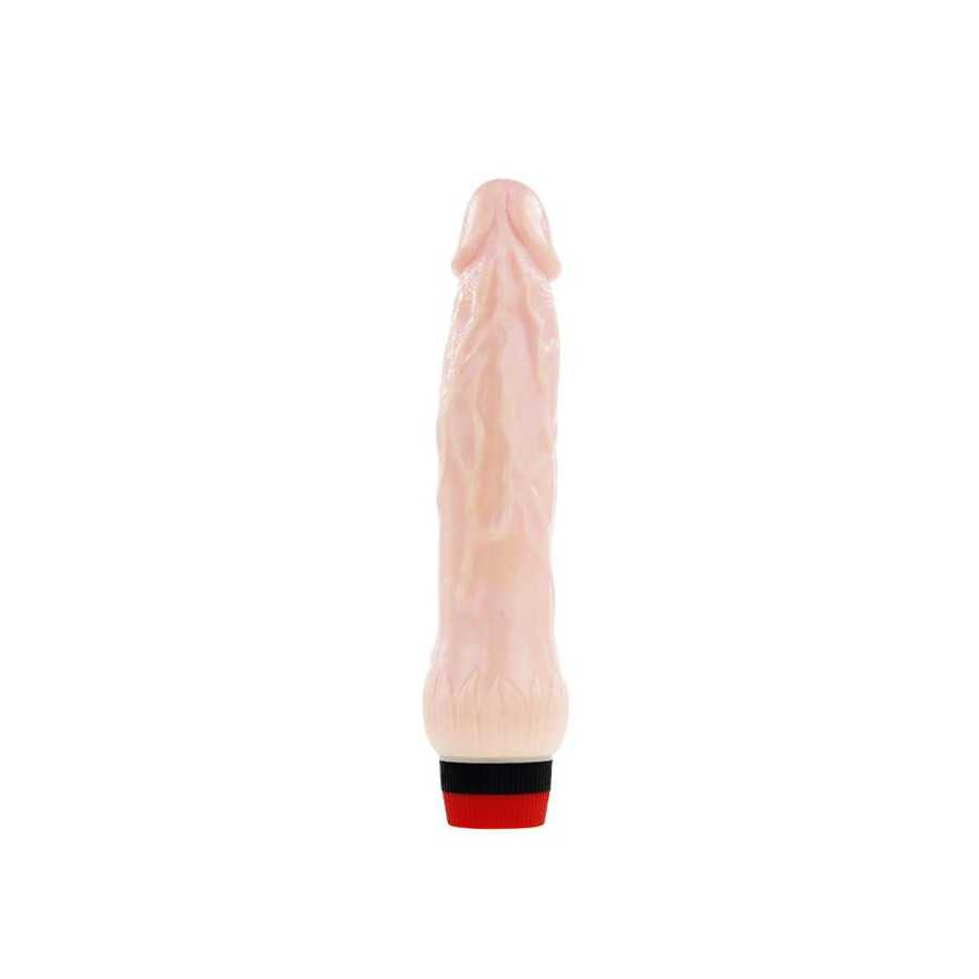 Baile Vibrador Color Natural