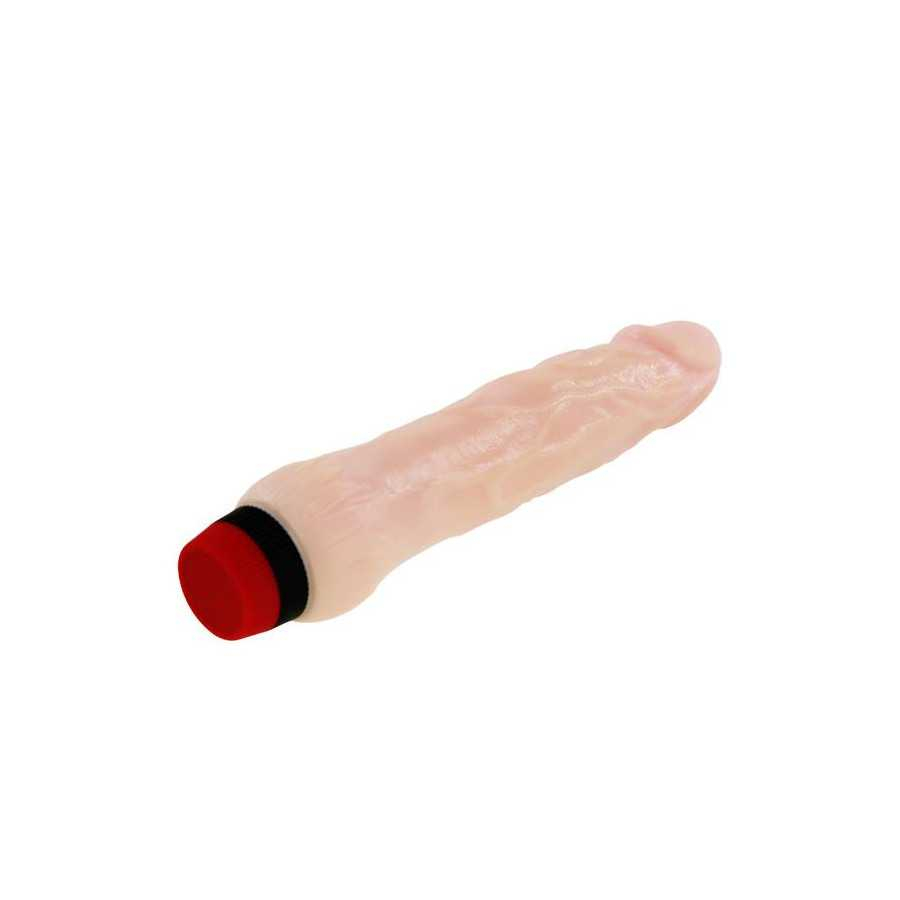 Baile Vibrador Color Natural