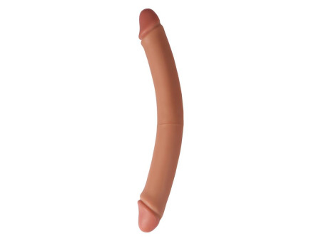 Dildo Doble Hobare 34 cm