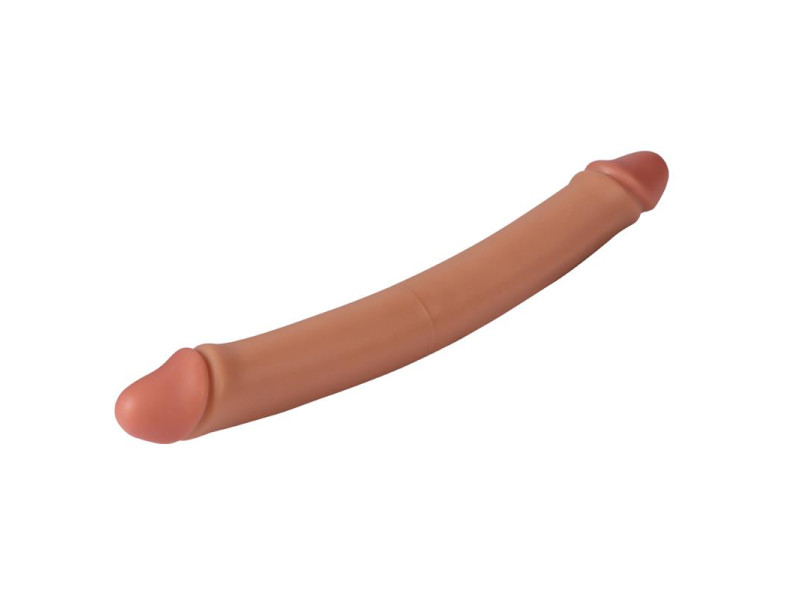 Dildo Doble Hobare 34 cm
