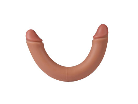 Dildo Doble Hobare 34 cm