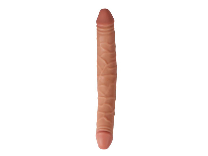 Dildo Doble Lester 33 cm