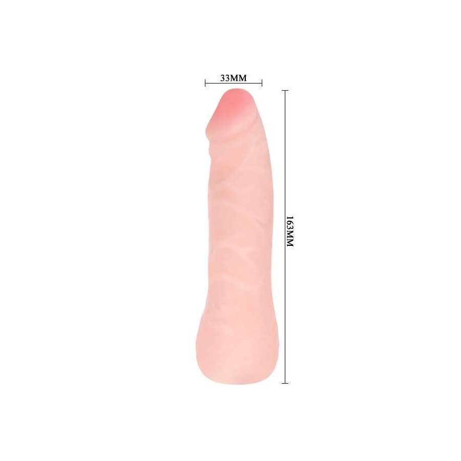 Dildo Color Natural 16 cm