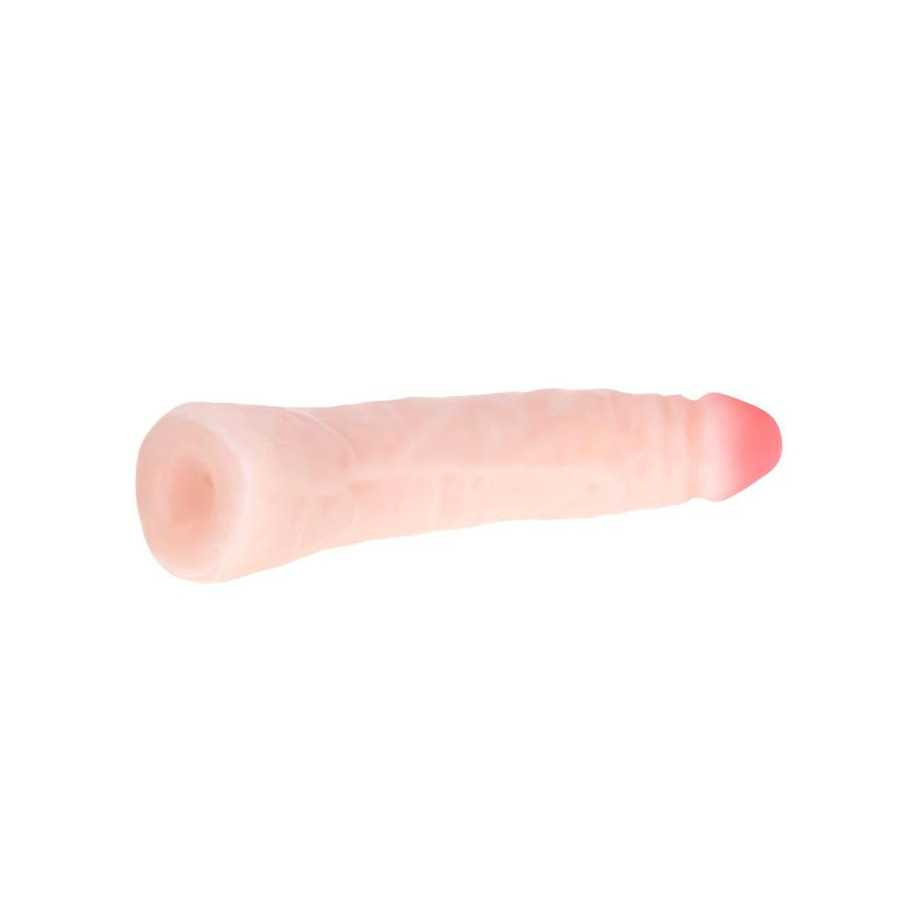 Baile Dildo Color Natural 18 cm