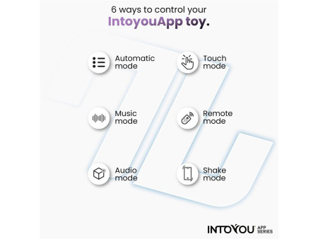 Huevo con Up and Down Thrusting y APP USB