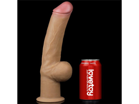 Dildo Doble Capa 12