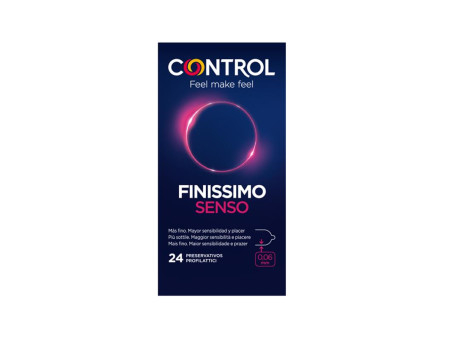 Finissimo Senso 24 uds Finissimo Senso 24 uds