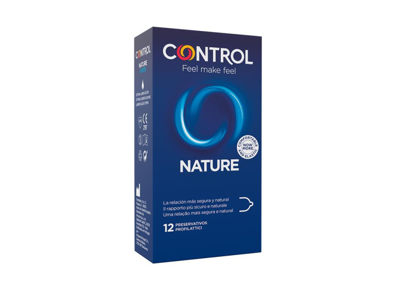 Nature 12 uds