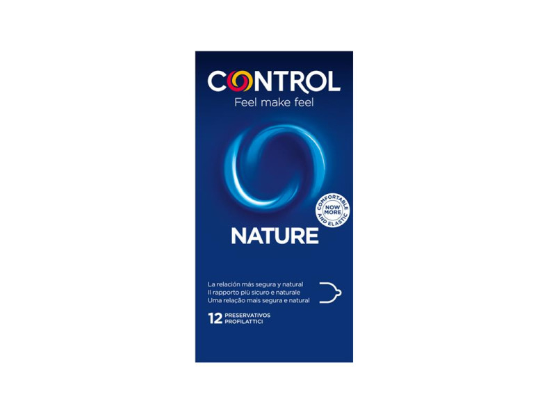 Nature 12 uds