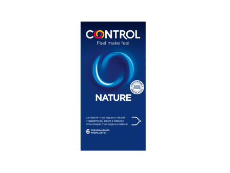 Nature 6 uds