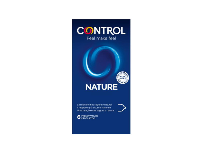 Nature 6 uds