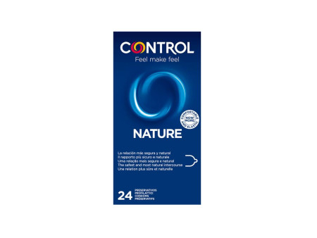 Nature 24 uds Nature 24 uds