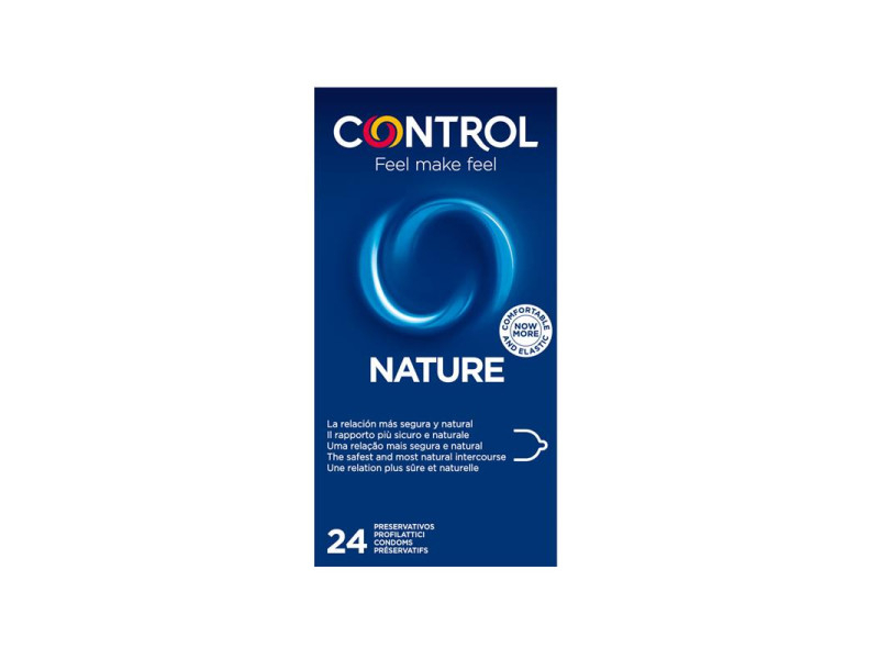 Nature 24 uds