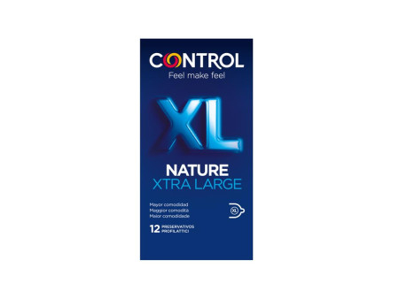 Nature XL 12 uds