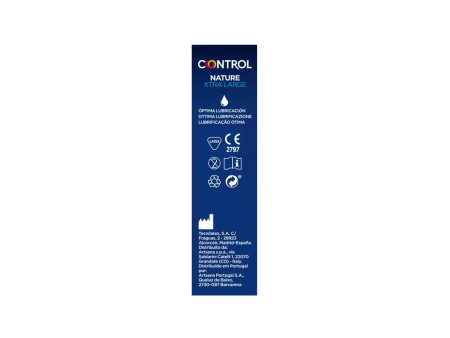 Nature XL 12 uds