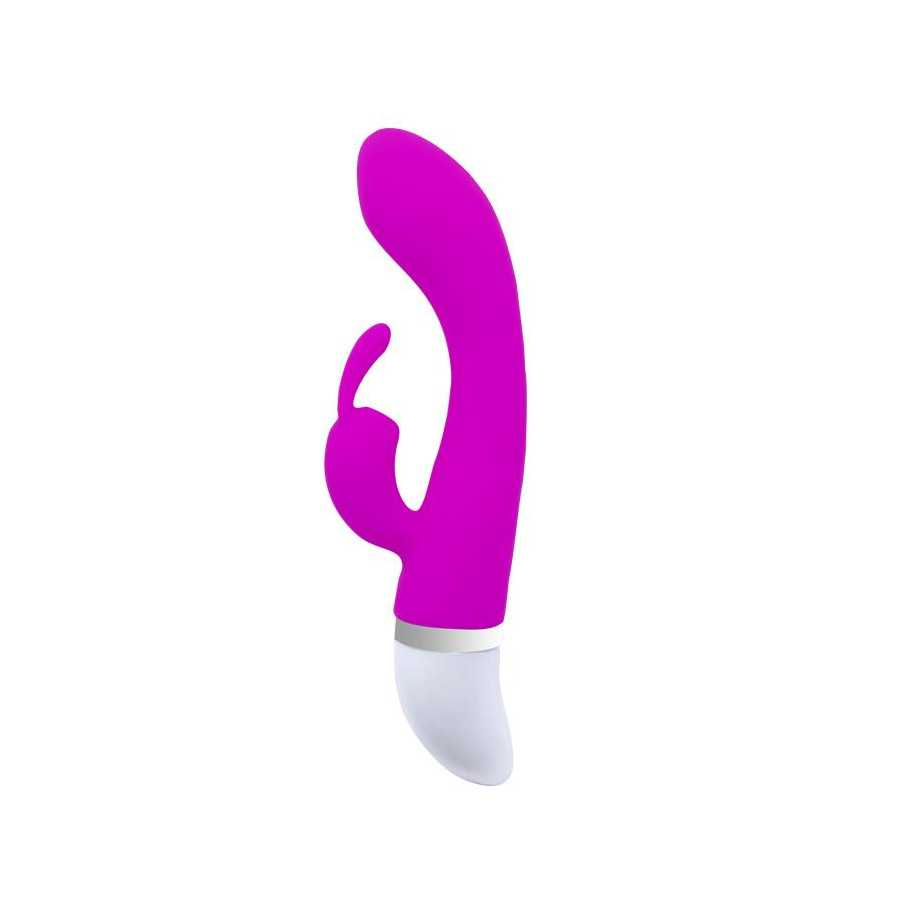 Pretty Love Vibrador Freda Color Purpura