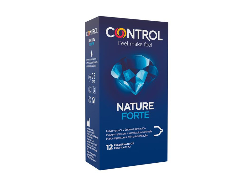 Nature Forte 12 uds