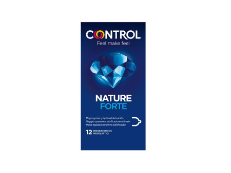 Nature Forte 12 uds