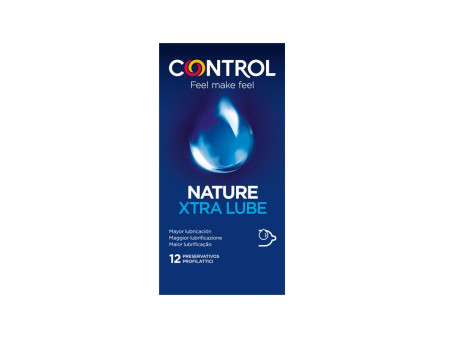 Nature Xtra Lube 12 uds