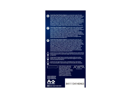 Easy Way Finissimo Original 10 uds