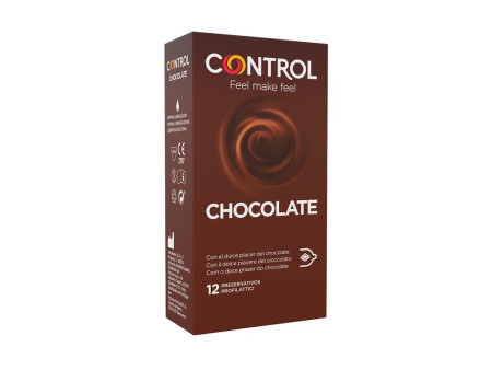 Chocolate 12 uds