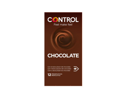 Chocolate 12 uds Chocolate 12 uds