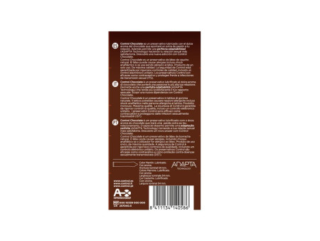 Chocolate 12 uds Chocolate 12 uds