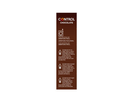 Chocolate 12 uds Chocolate 12 uds