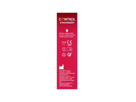 Strawberry 12 uds Strawberry 12 uds