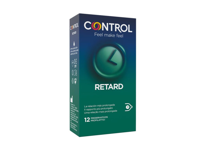 Non Stop Retard 12 uds
