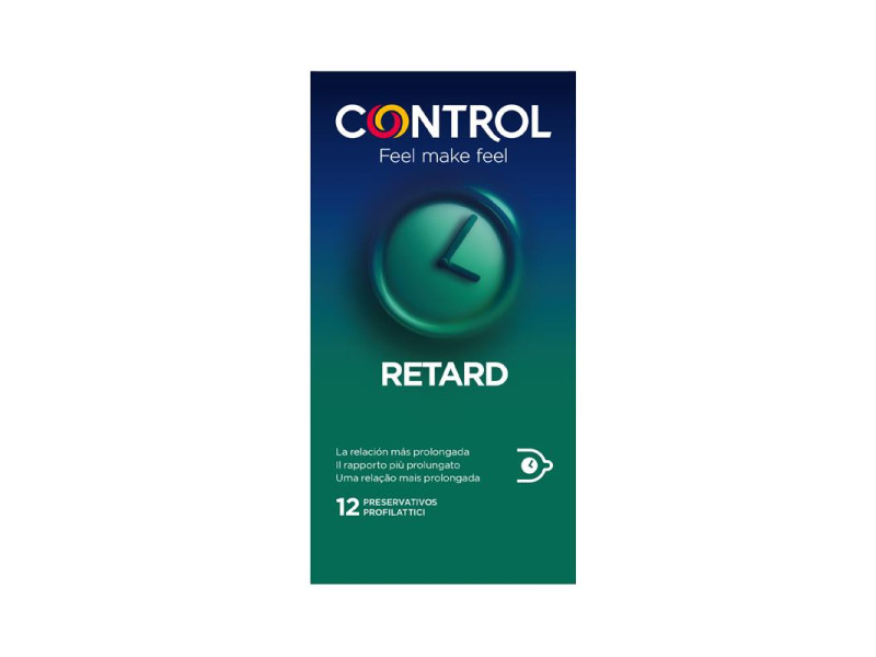 Non Stop Retard 12 uds