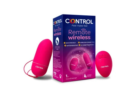 Estimulador con Control Remoto Estimulador con Control Remoto