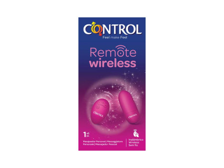 Estimulador con Control Remoto Estimulador con Control Remoto