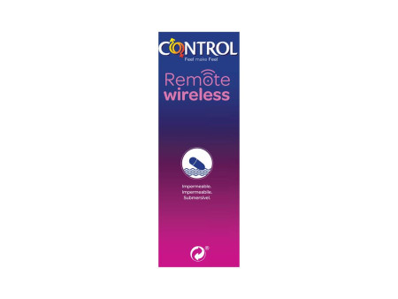 Estimulador con Control Remoto Estimulador con Control Remoto