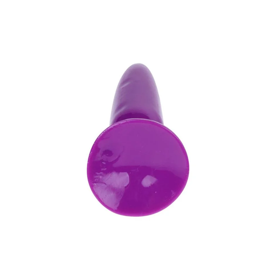 Baile Plug Anal Purpura