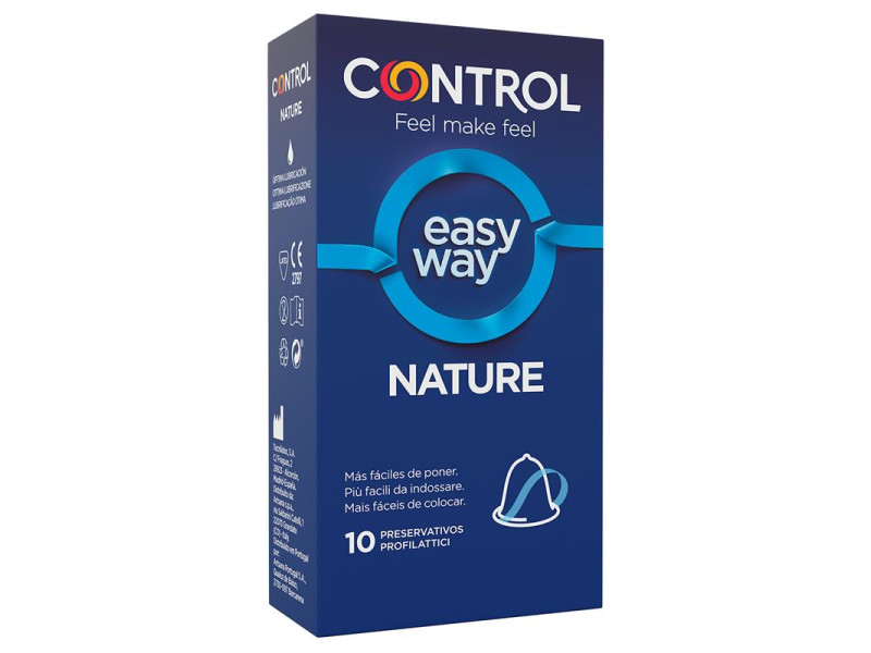 Easy Way Nature 10 uds Easy Way Nature 10 uds
