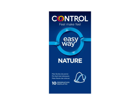 Easy Way Nature 10 uds Easy Way Nature 10 uds